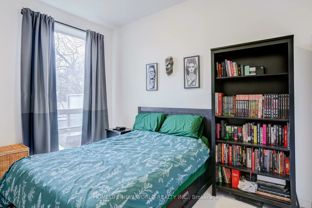 66, Forest Manor, Henry Farm, Toronto