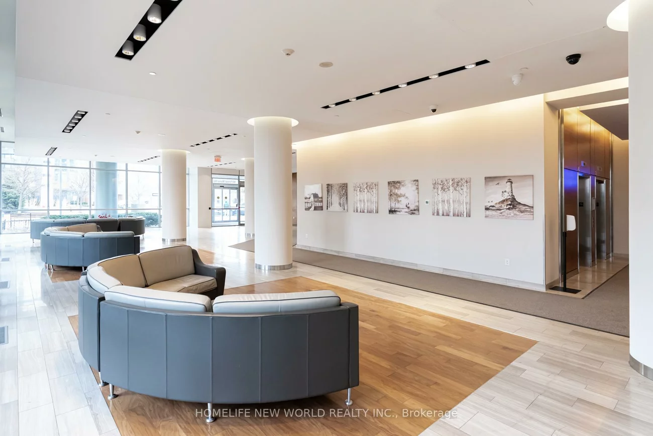 66, Forest Manor, Henry Farm, Toronto