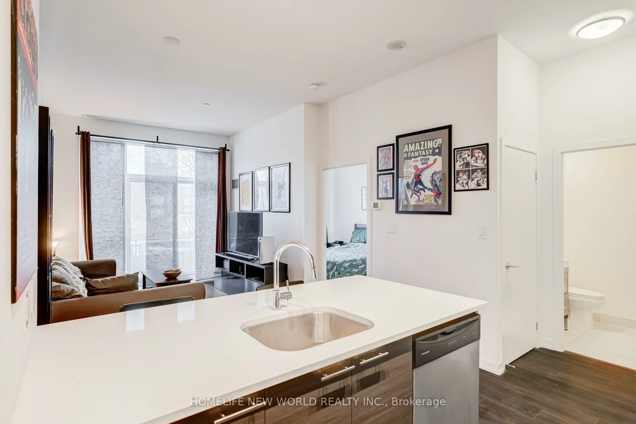 66, Forest Manor, Henry Farm, Toronto