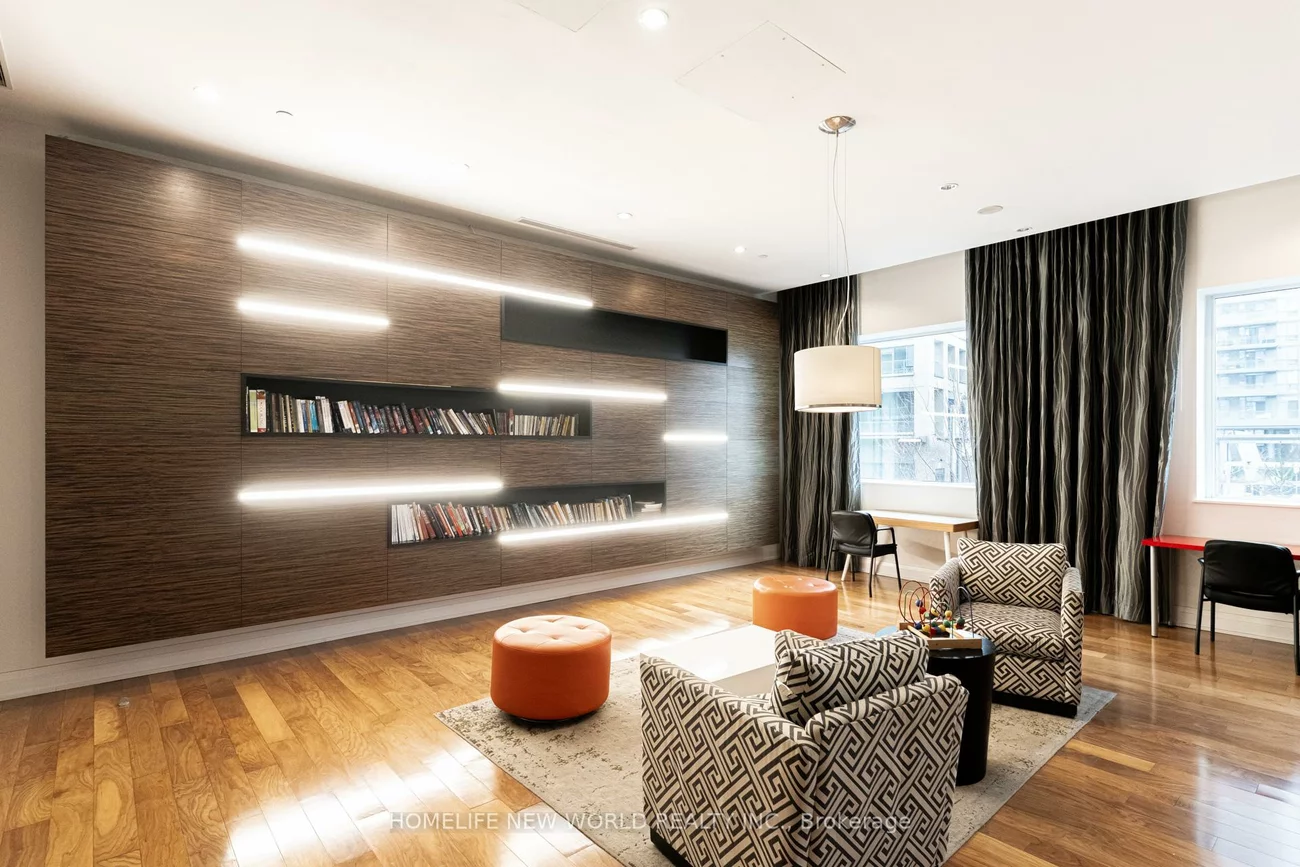 66, Forest Manor, Henry Farm, Toronto