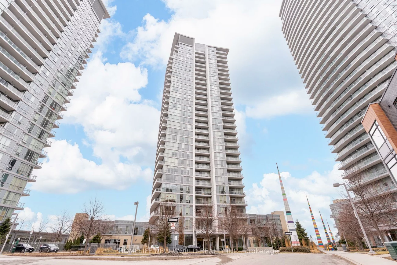 66, Forest Manor, Henry Farm, Toronto