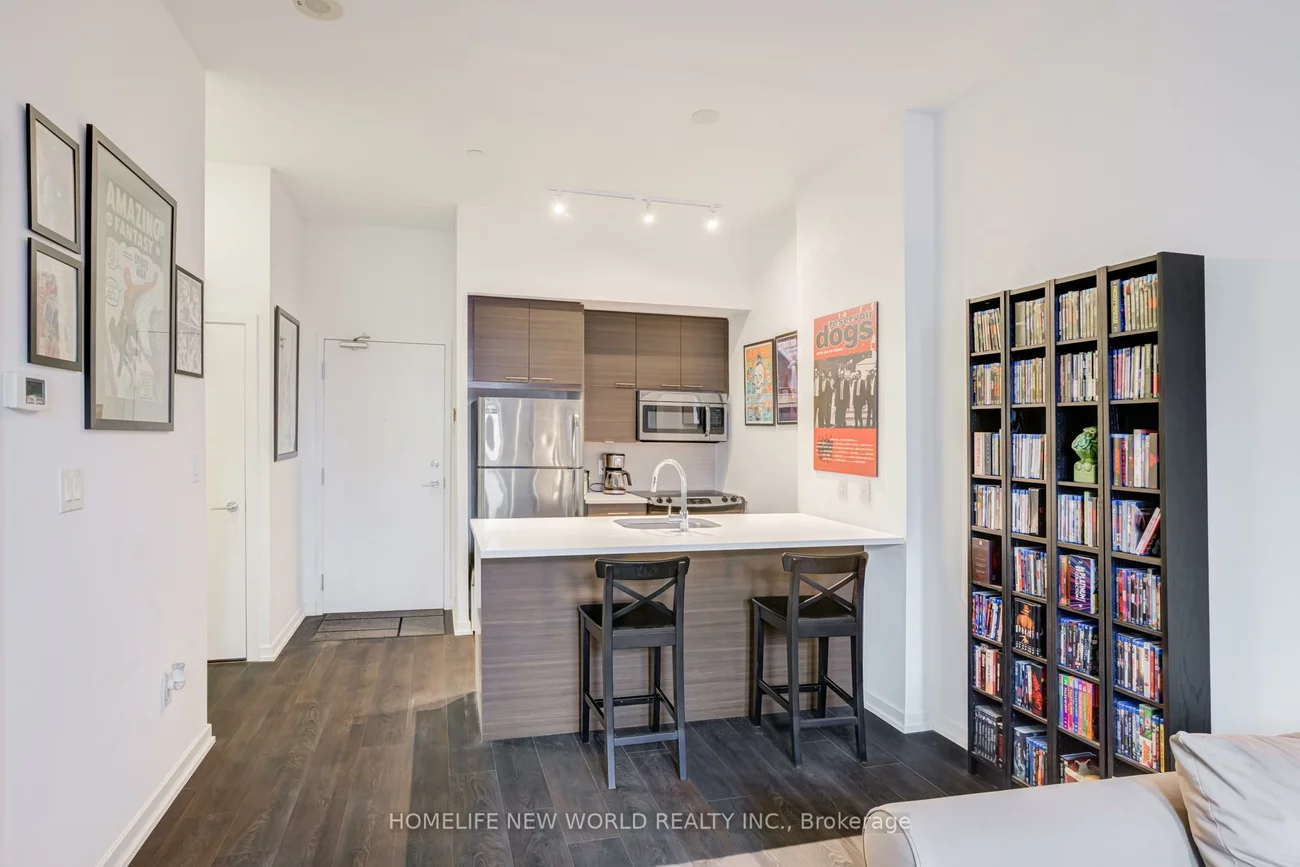 66, Forest Manor, Henry Farm, Toronto