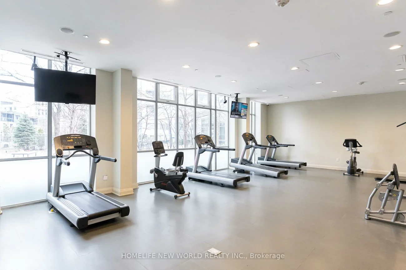 66, Forest Manor, Henry Farm, Toronto