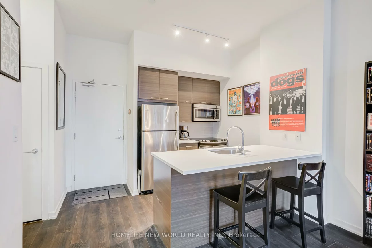 66, Forest Manor, Henry Farm, Toronto