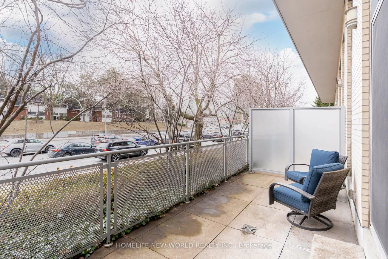 66, Forest Manor, Henry Farm, Toronto