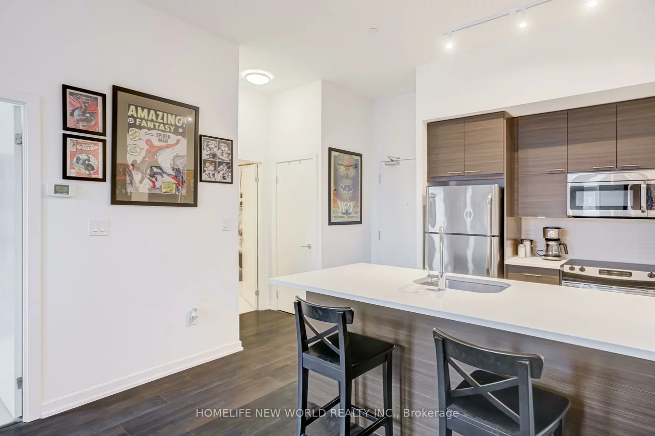 66, Forest Manor, Henry Farm, Toronto