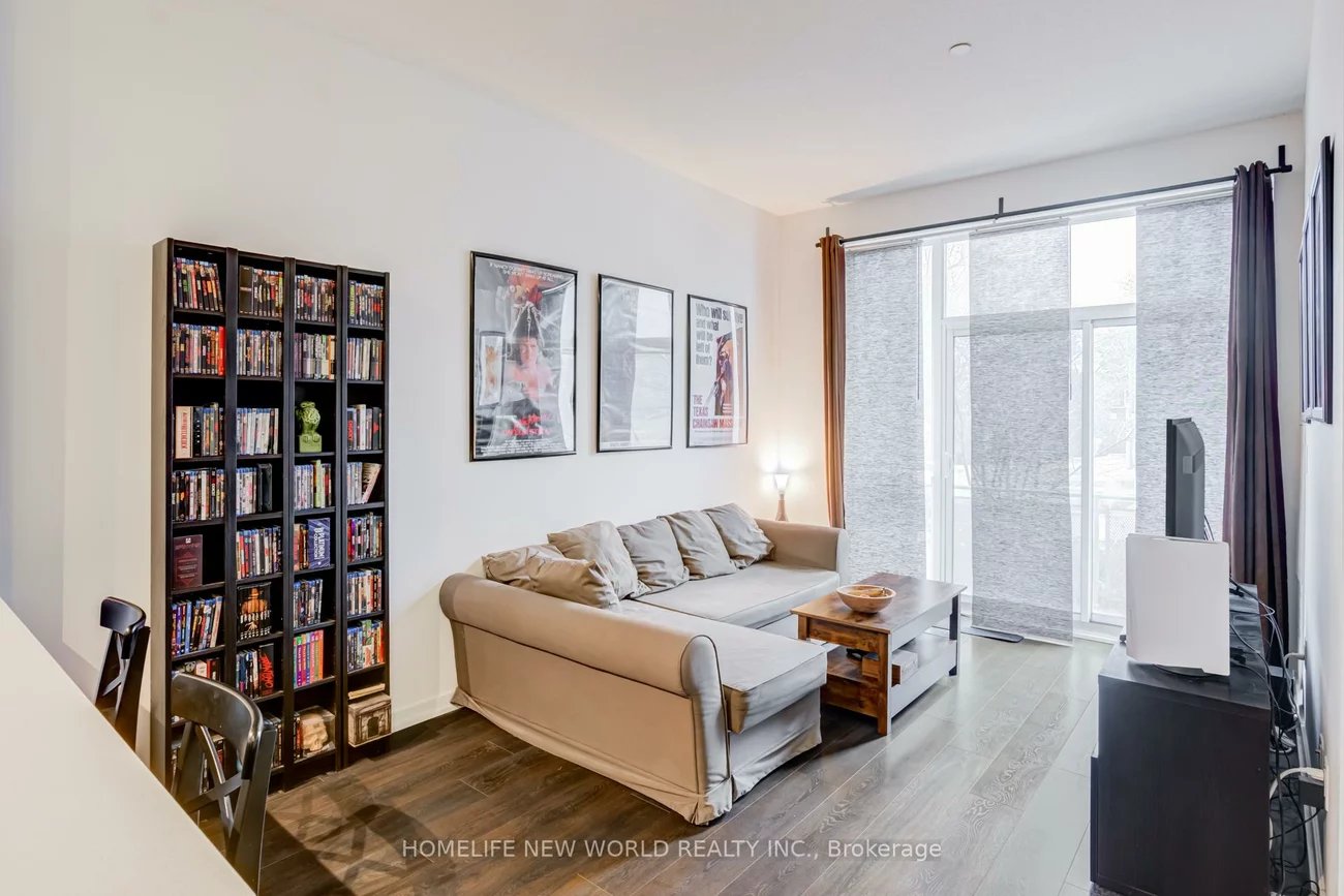 66, Forest Manor, Henry Farm, Toronto