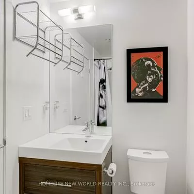 66, Forest Manor, Henry Farm, Toronto