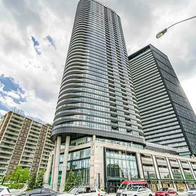 585, Bloor, North St. James Town, Toronto