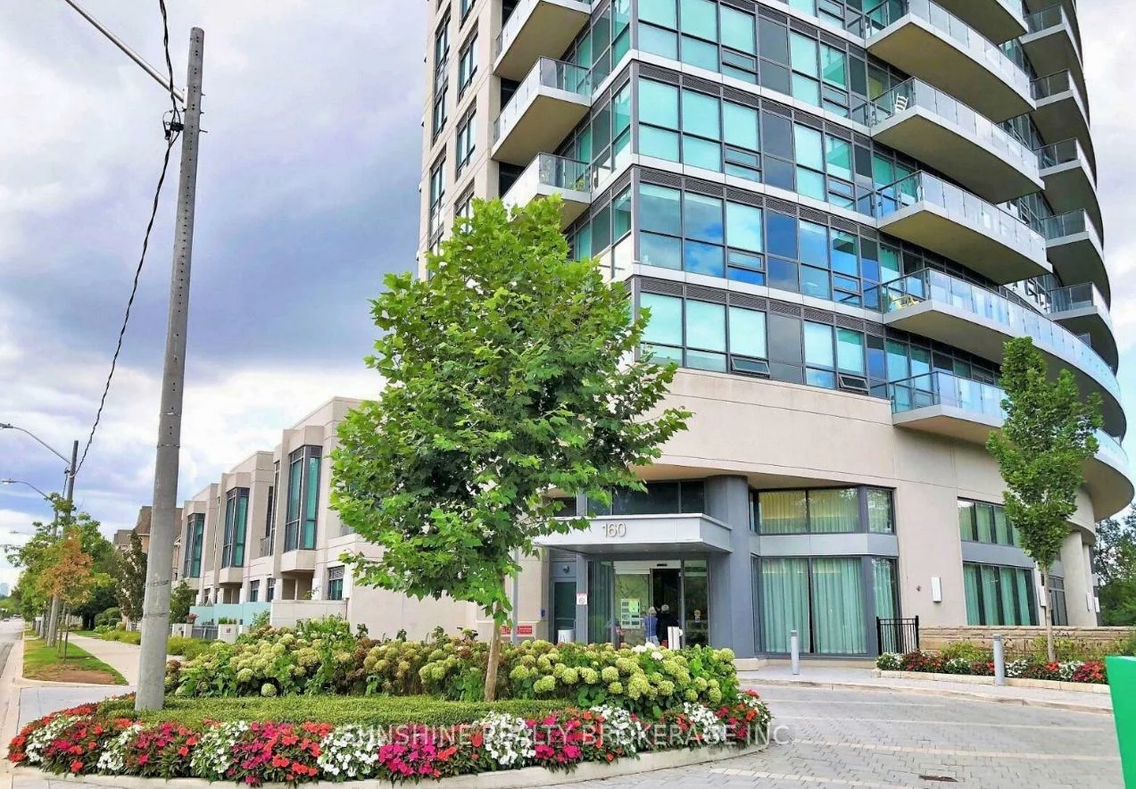 160, Vanderhoof, Thorncliffe Park, Toronto