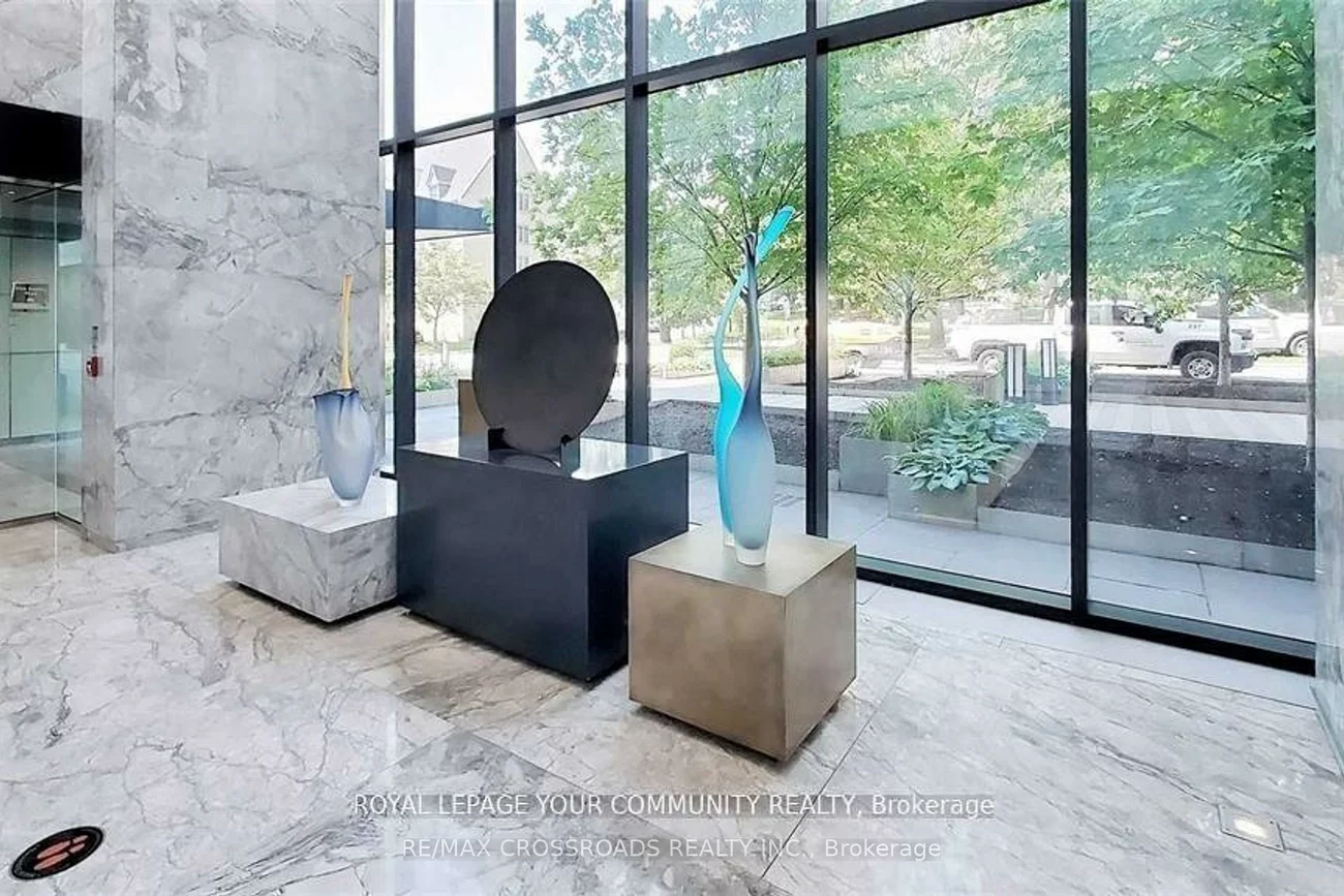 57, St  Joseph, Bay Street Corridor, Toronto