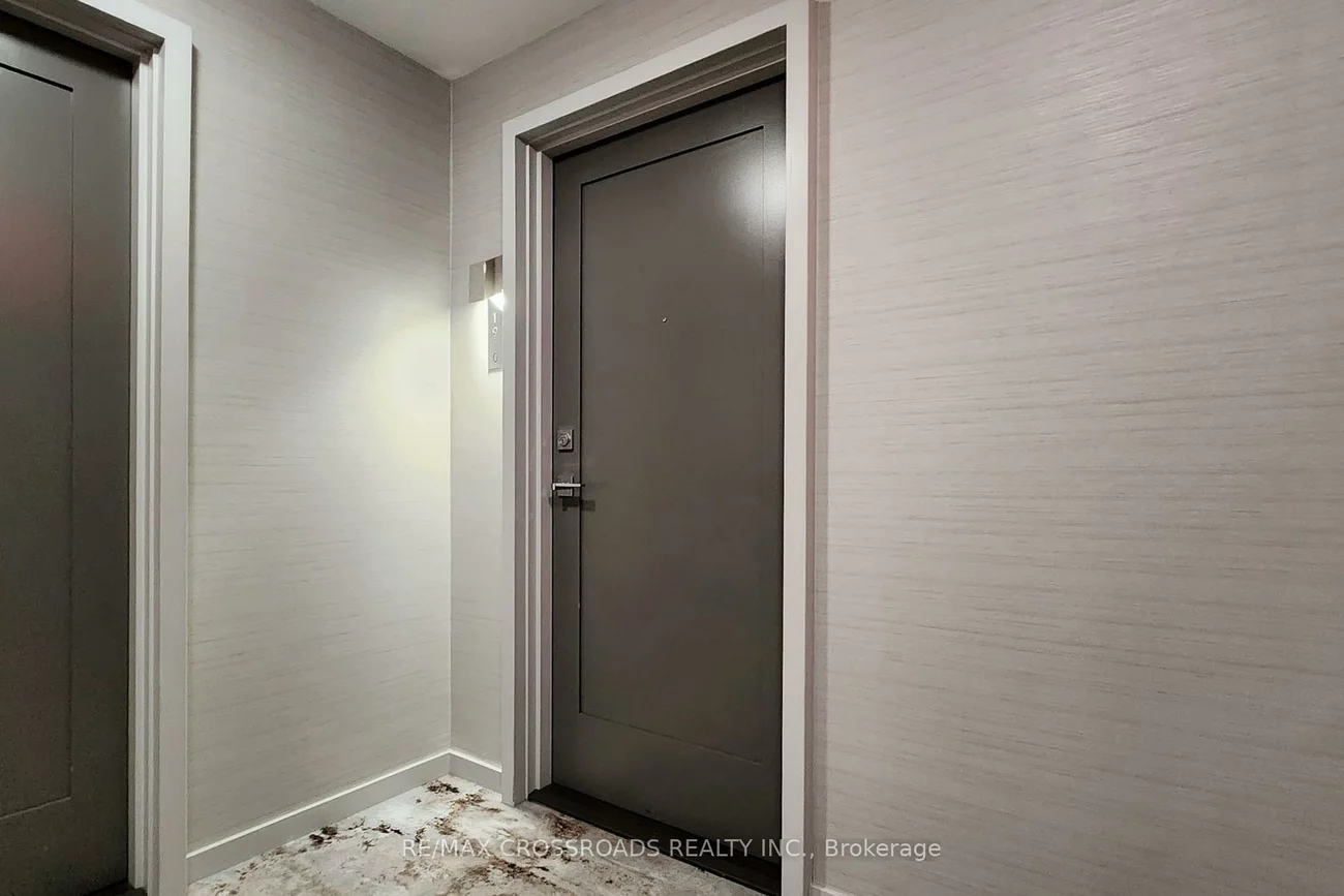 57, St  Joseph, Bay Street Corridor, Toronto