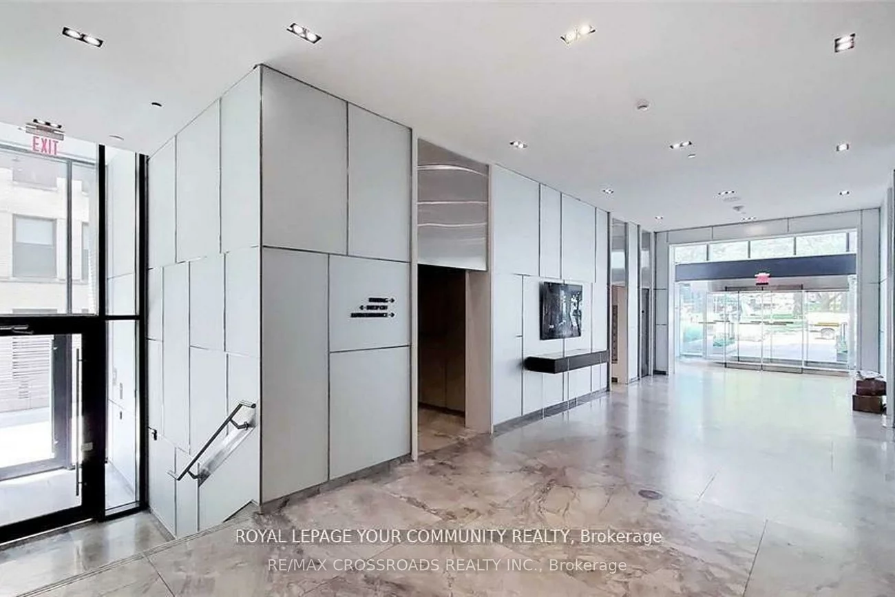 57, St  Joseph, Bay Street Corridor, Toronto