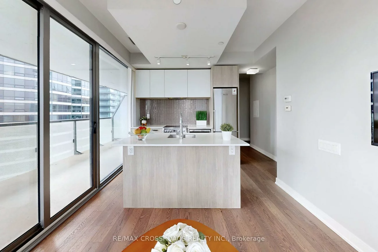 57, St  Joseph, Bay Street Corridor, Toronto