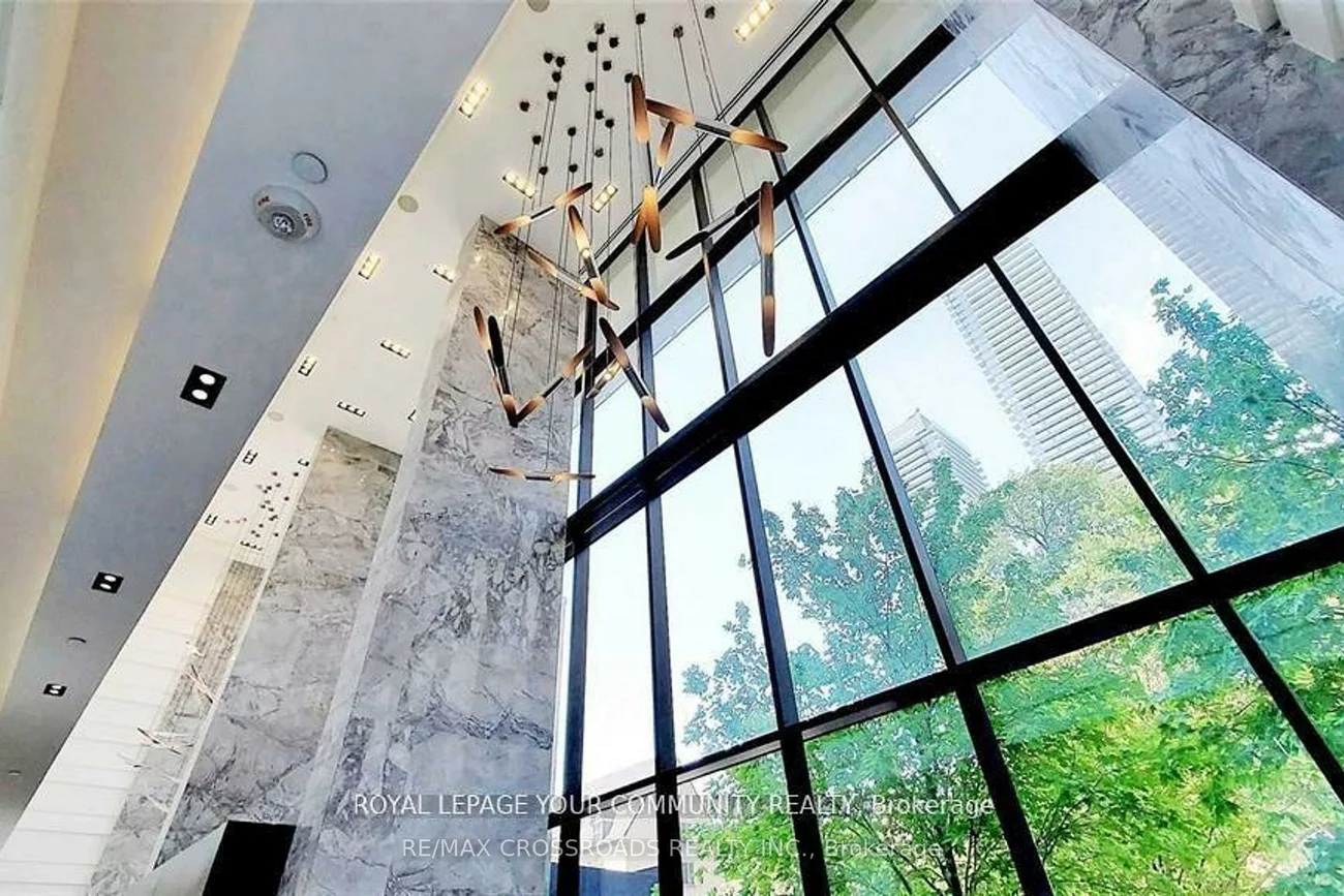 57, St  Joseph, Bay Street Corridor, Toronto