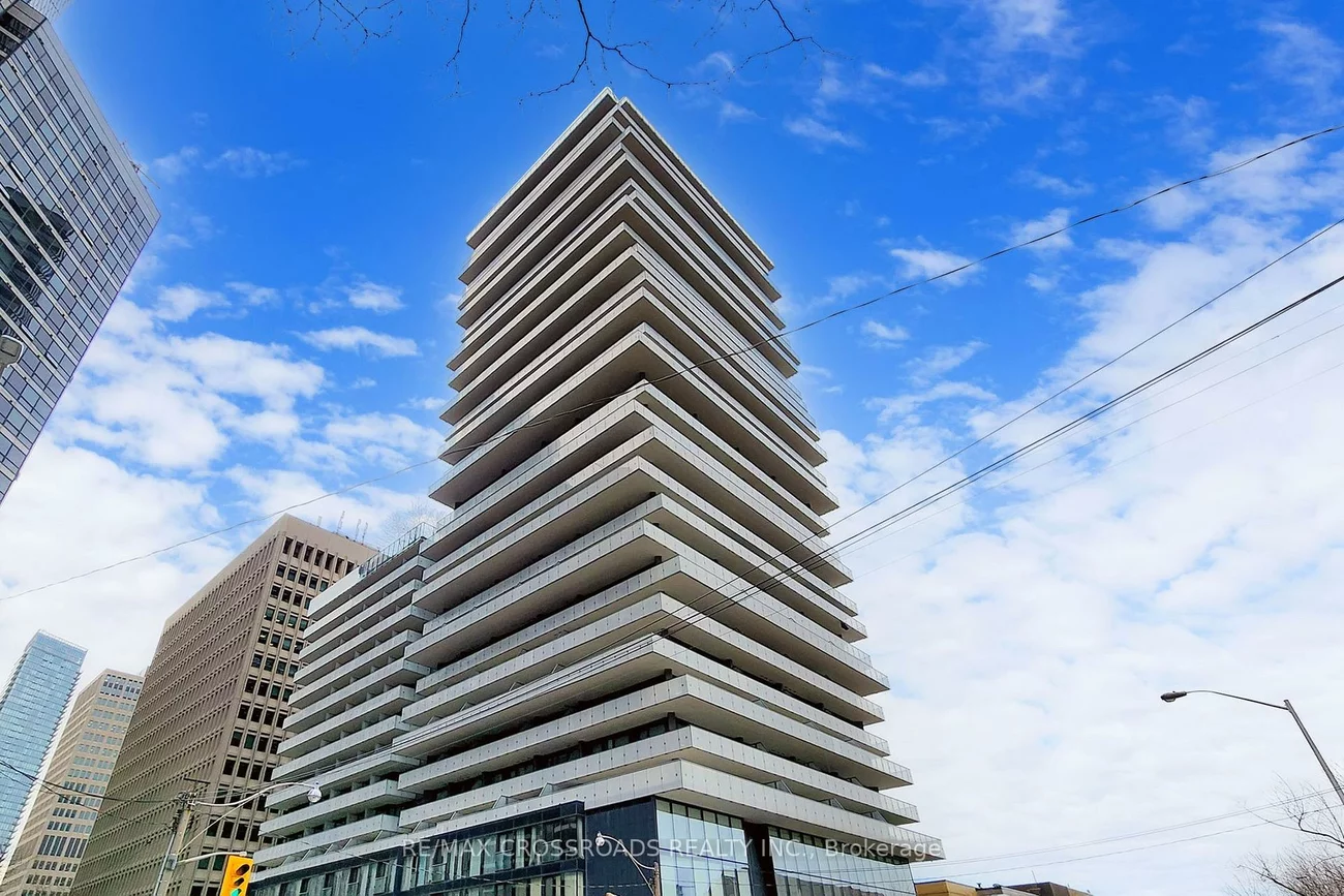 57, St  Joseph, Bay Street Corridor, Toronto