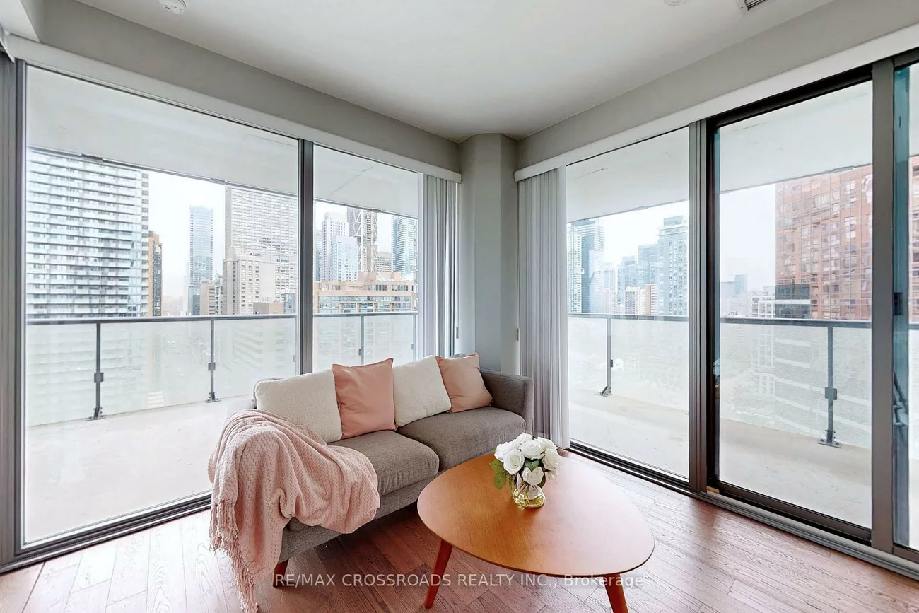 57, St  Joseph, Bay Street Corridor, Toronto