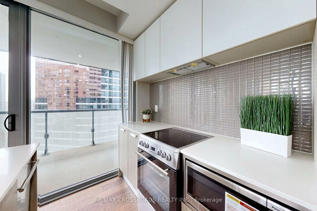 57, St  Joseph, Bay Street Corridor, Toronto