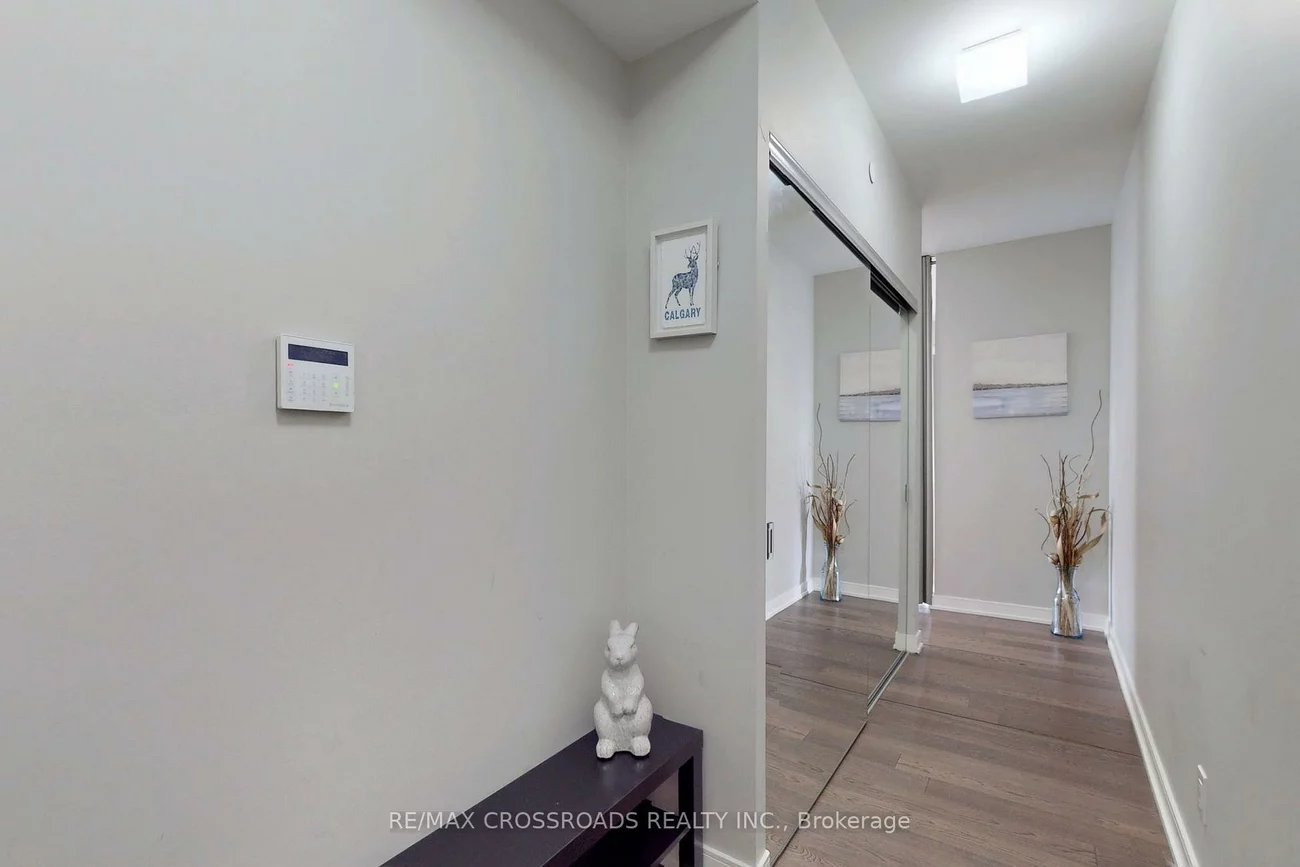 57, St  Joseph, Bay Street Corridor, Toronto