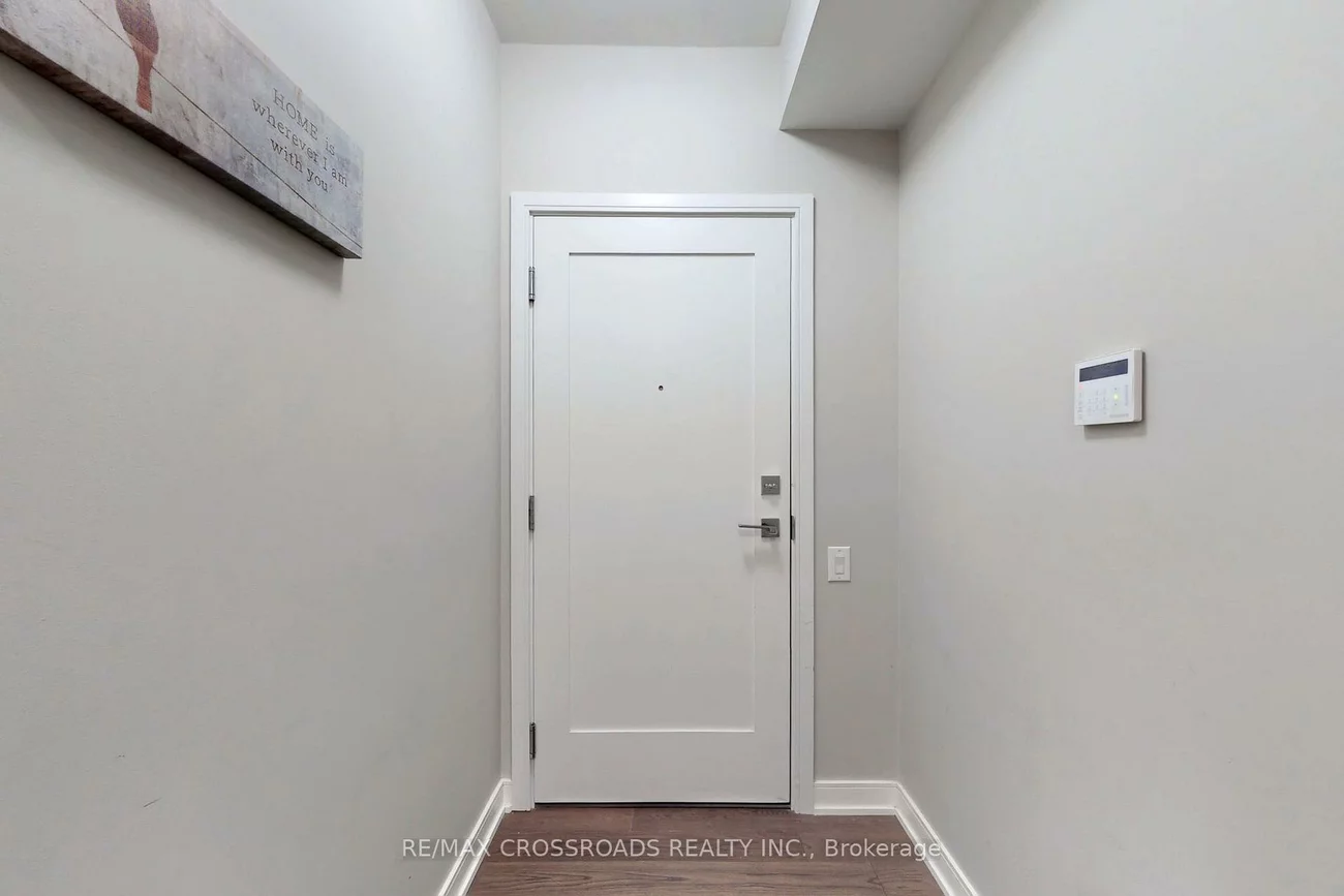 57, St  Joseph, Bay Street Corridor, Toronto