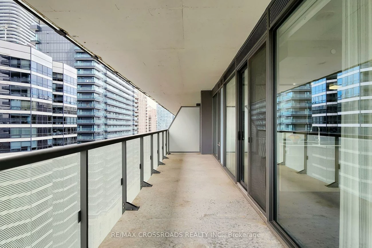 57, St  Joseph, Bay Street Corridor, Toronto