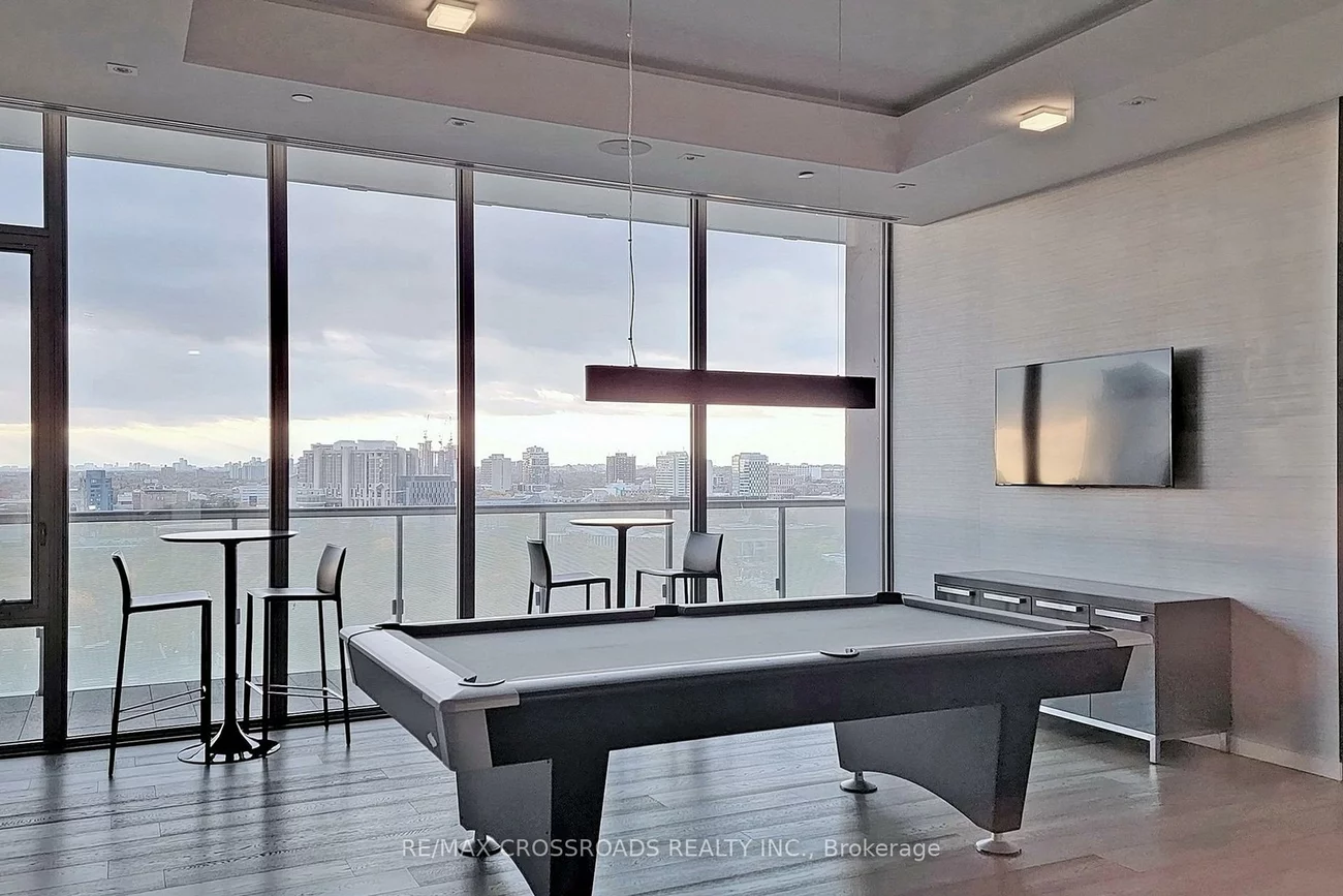 57, St  Joseph, Bay Street Corridor, Toronto