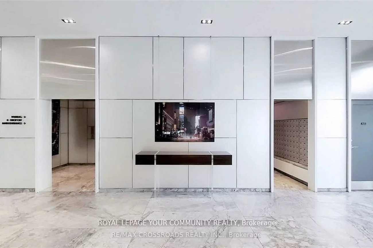 57, St  Joseph, Bay Street Corridor, Toronto