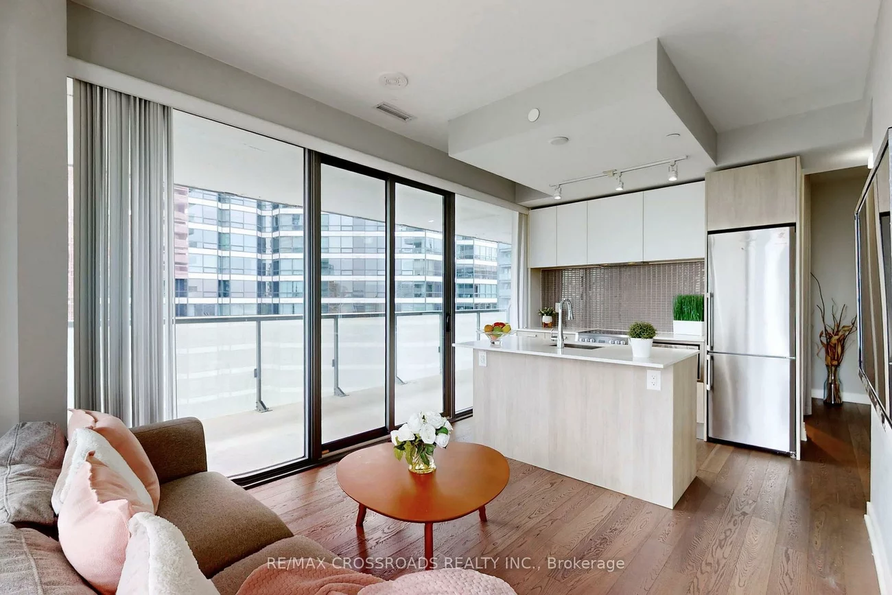 57, St  Joseph, Bay Street Corridor, Toronto