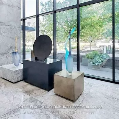 57, St  Joseph, Bay Street Corridor, Toronto