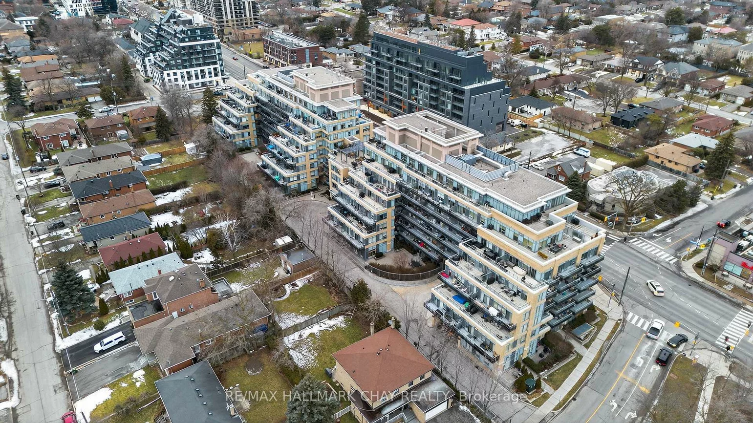 701, Sheppard, Clanton Park, Toronto
