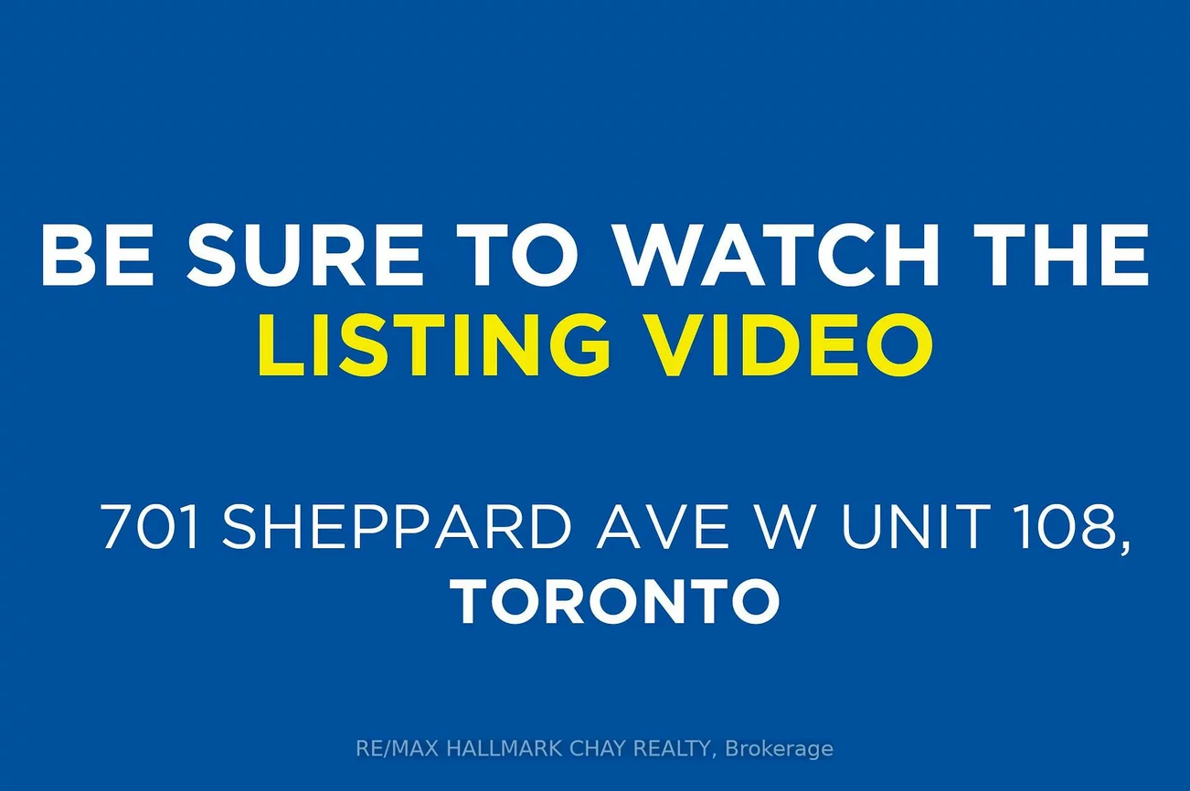 701, Sheppard, Clanton Park, Toronto