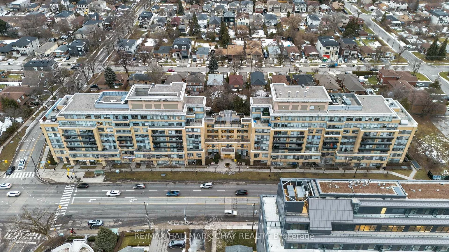 701, Sheppard, Clanton Park, Toronto