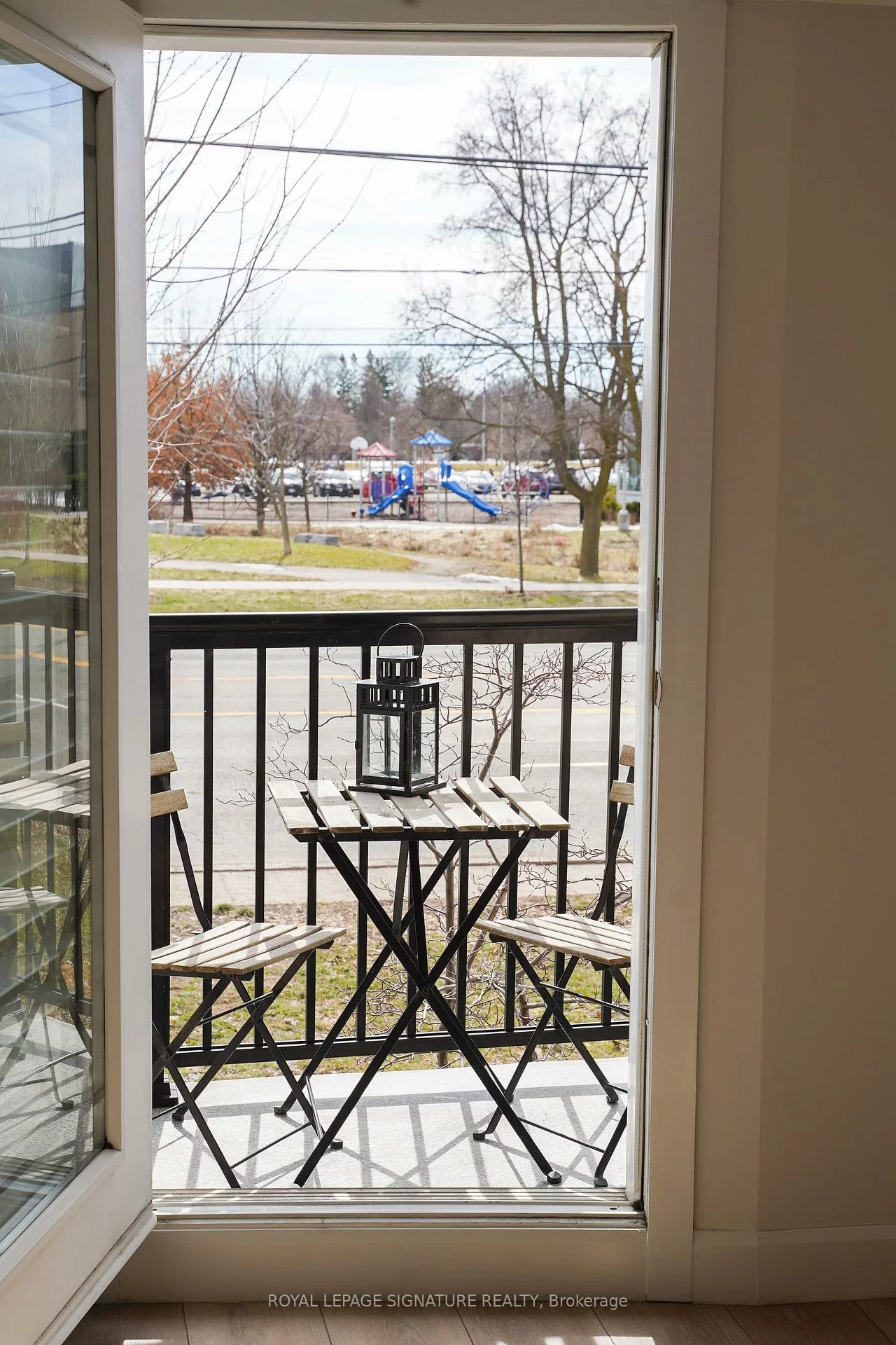 118, Finch, Newtonbrook West, Toronto