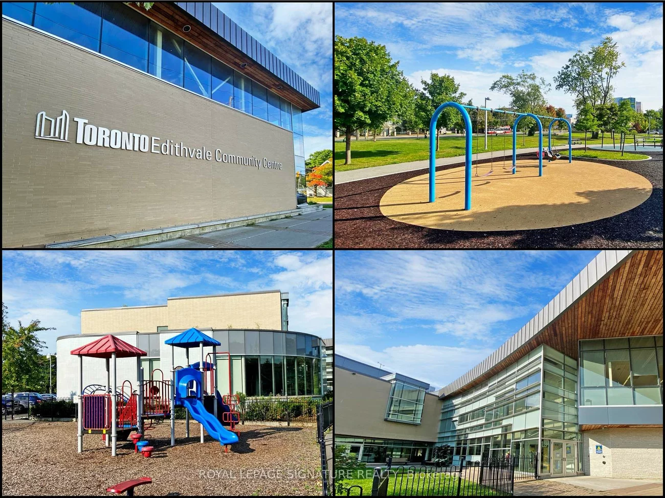 118, Finch, Newtonbrook West, Toronto