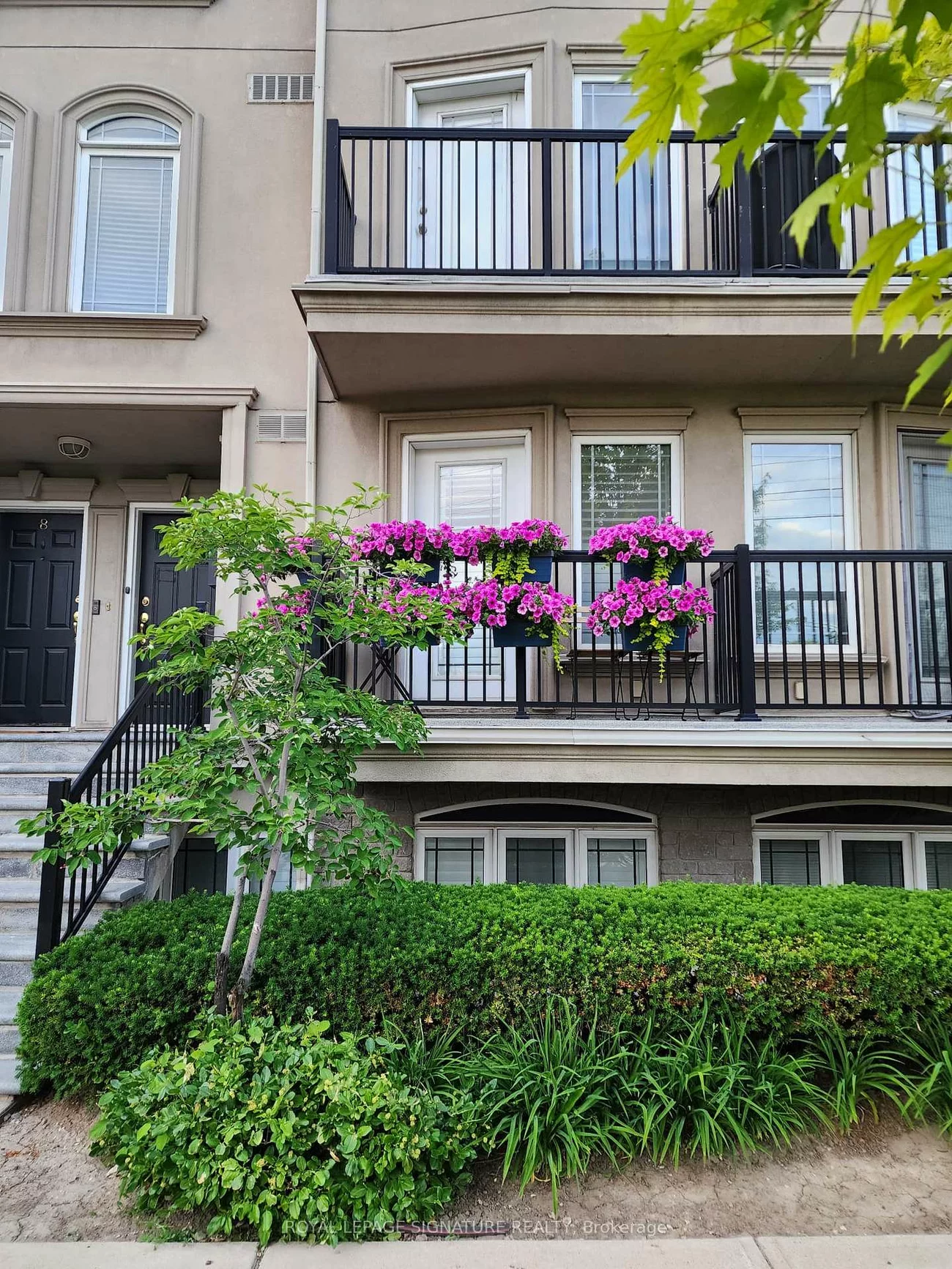 118, Finch, Newtonbrook West, Toronto