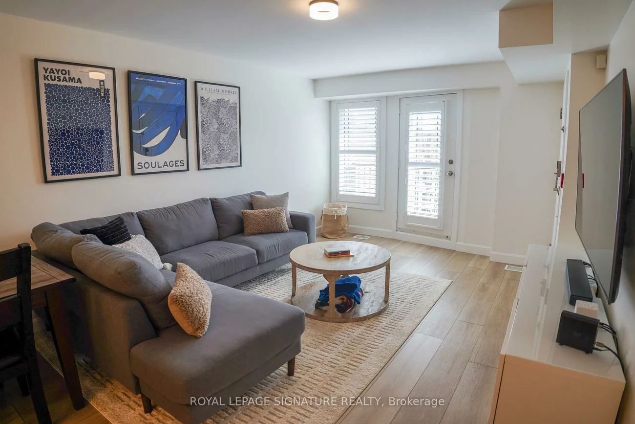 118, Finch, Newtonbrook West, Toronto