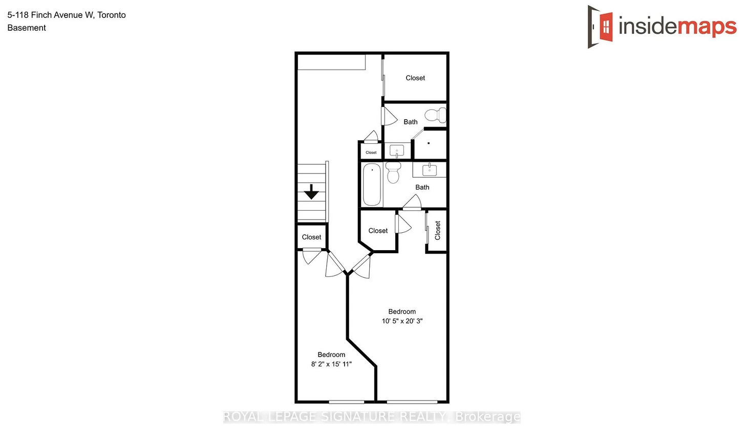 118, Finch, Newtonbrook West, Toronto