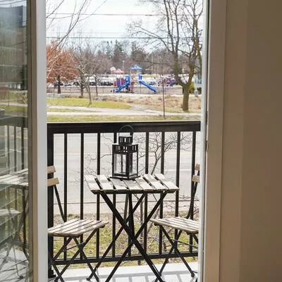 118, Finch, Newtonbrook West, Toronto