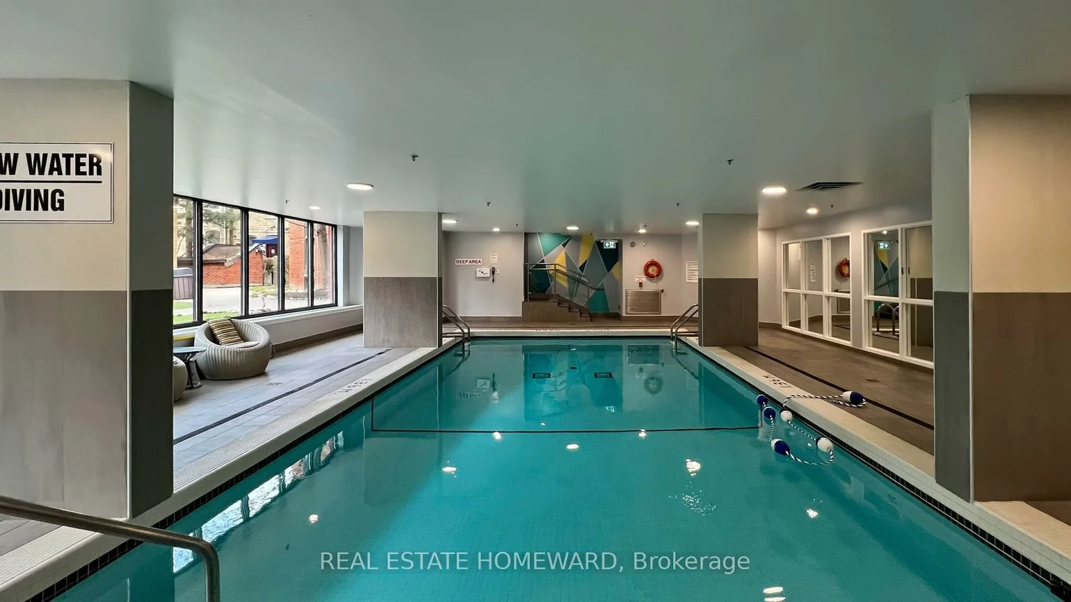 77, Maitland, Cabbagetown-South St. James Town, Toronto