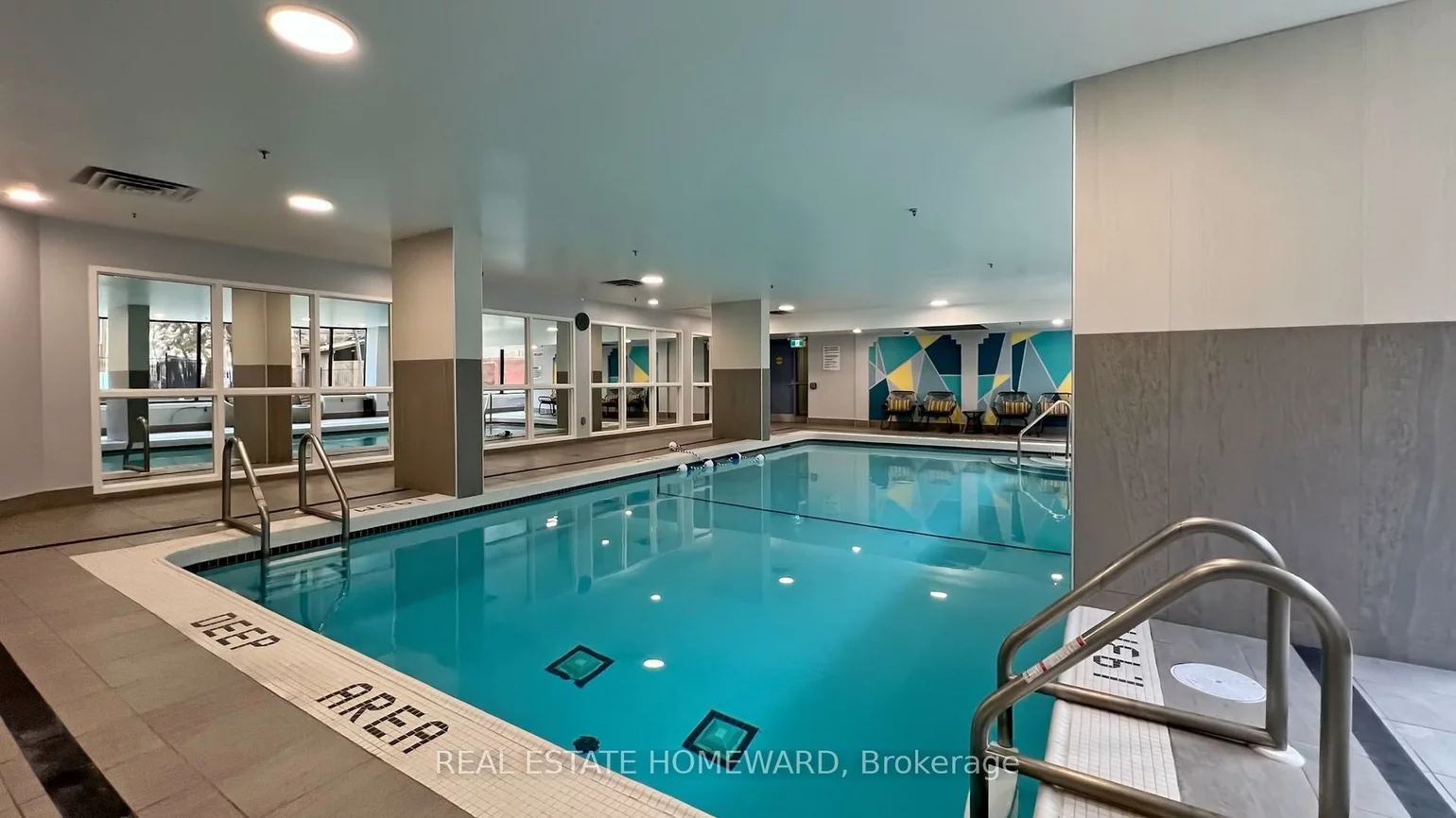 77, Maitland, Cabbagetown-South St. James Town, Toronto