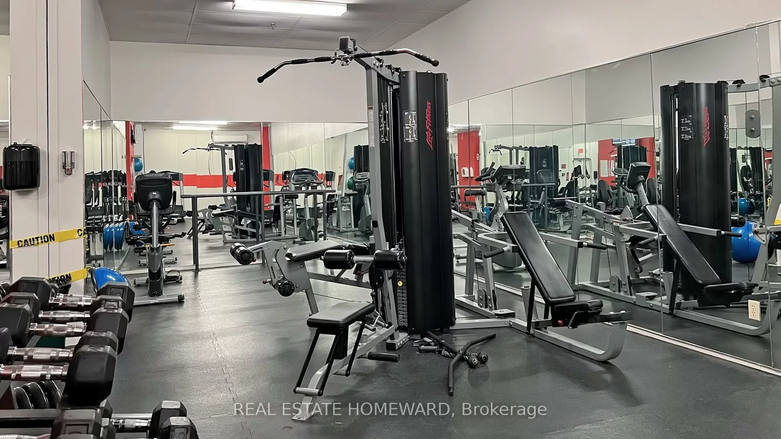 77, Maitland, Cabbagetown-South St. James Town, Toronto