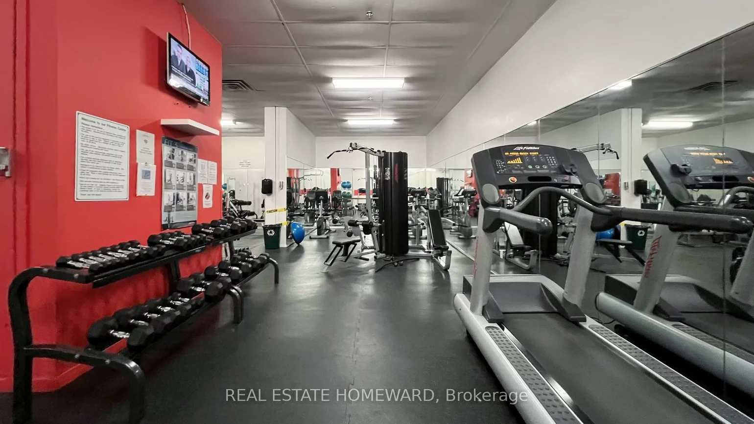 77, Maitland, Cabbagetown-South St. James Town, Toronto