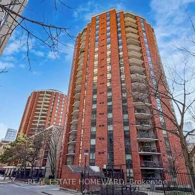 77, Maitland, Cabbagetown-South St. James Town, Toronto