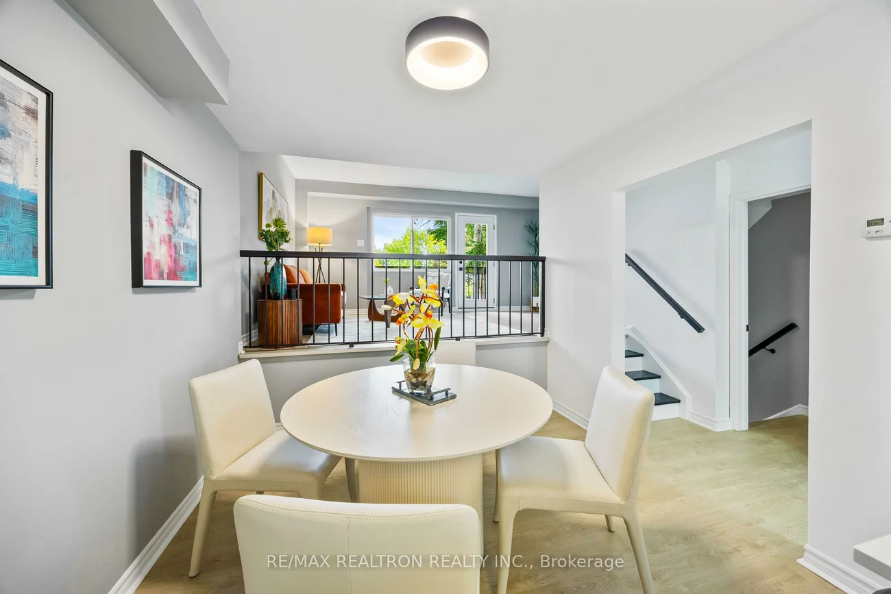 65, Godstone, Don Valley Village, Toronto