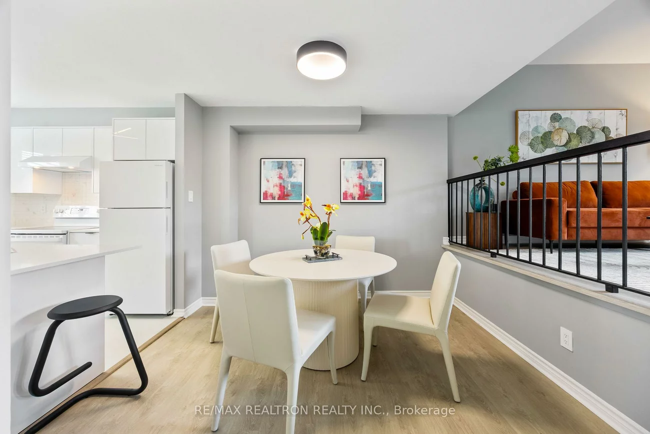 65, Godstone, Don Valley Village, Toronto