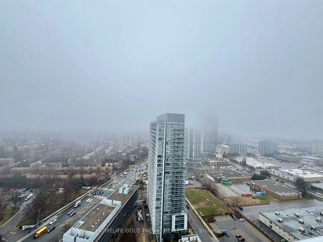 275, Yorkland, Henry Farm, Toronto