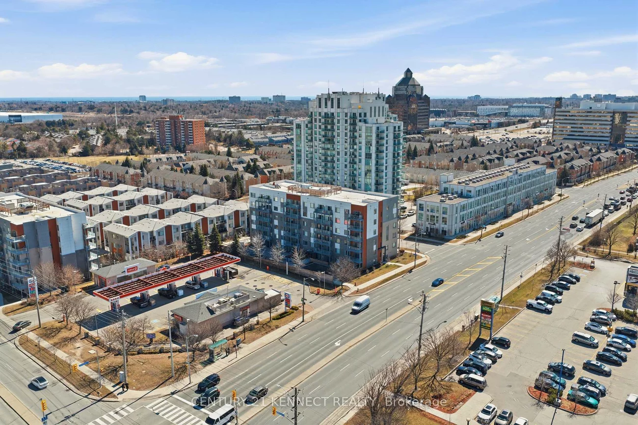 20, Orchid Pl, Malvern, Toronto