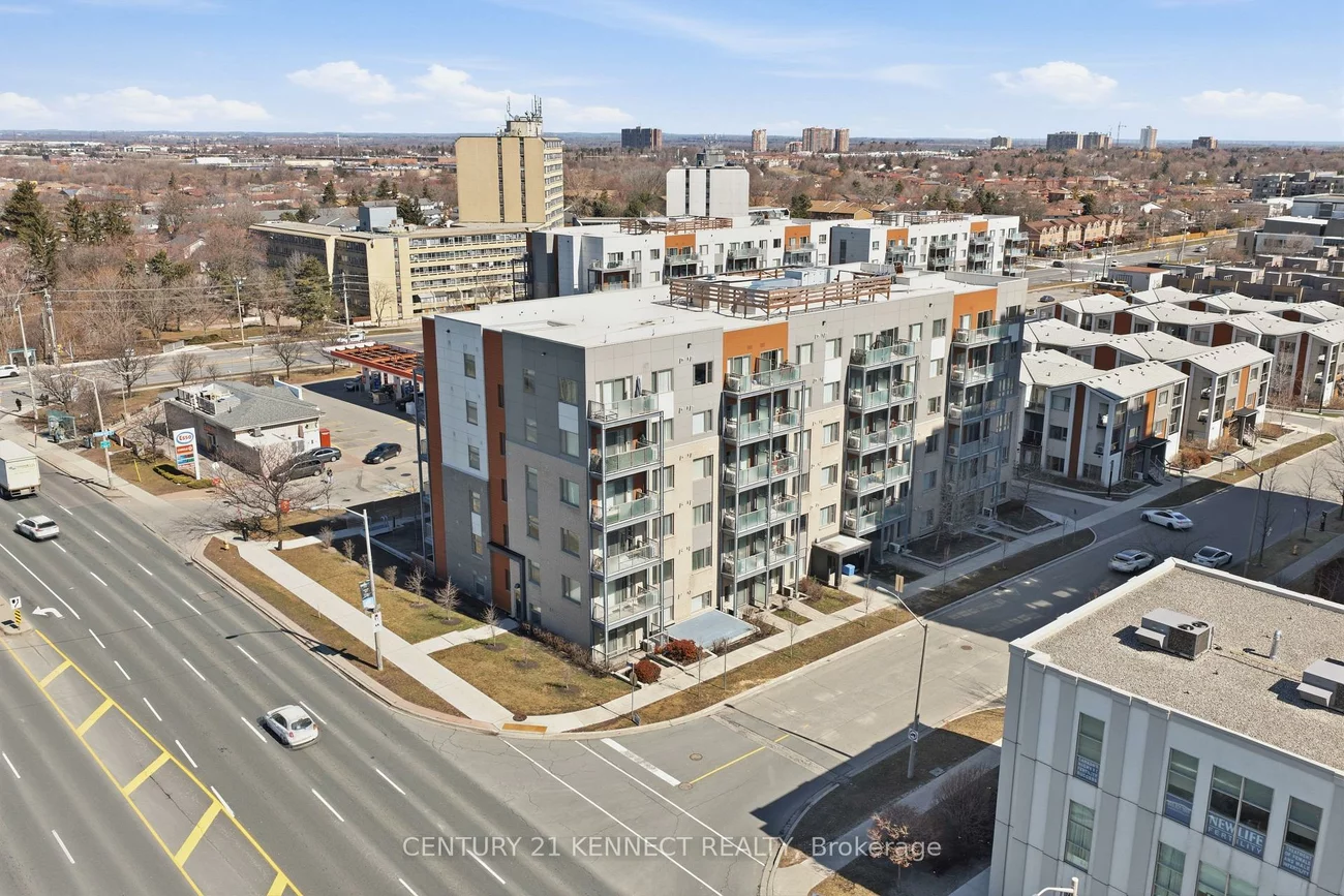 20, Orchid Pl, Malvern, Toronto