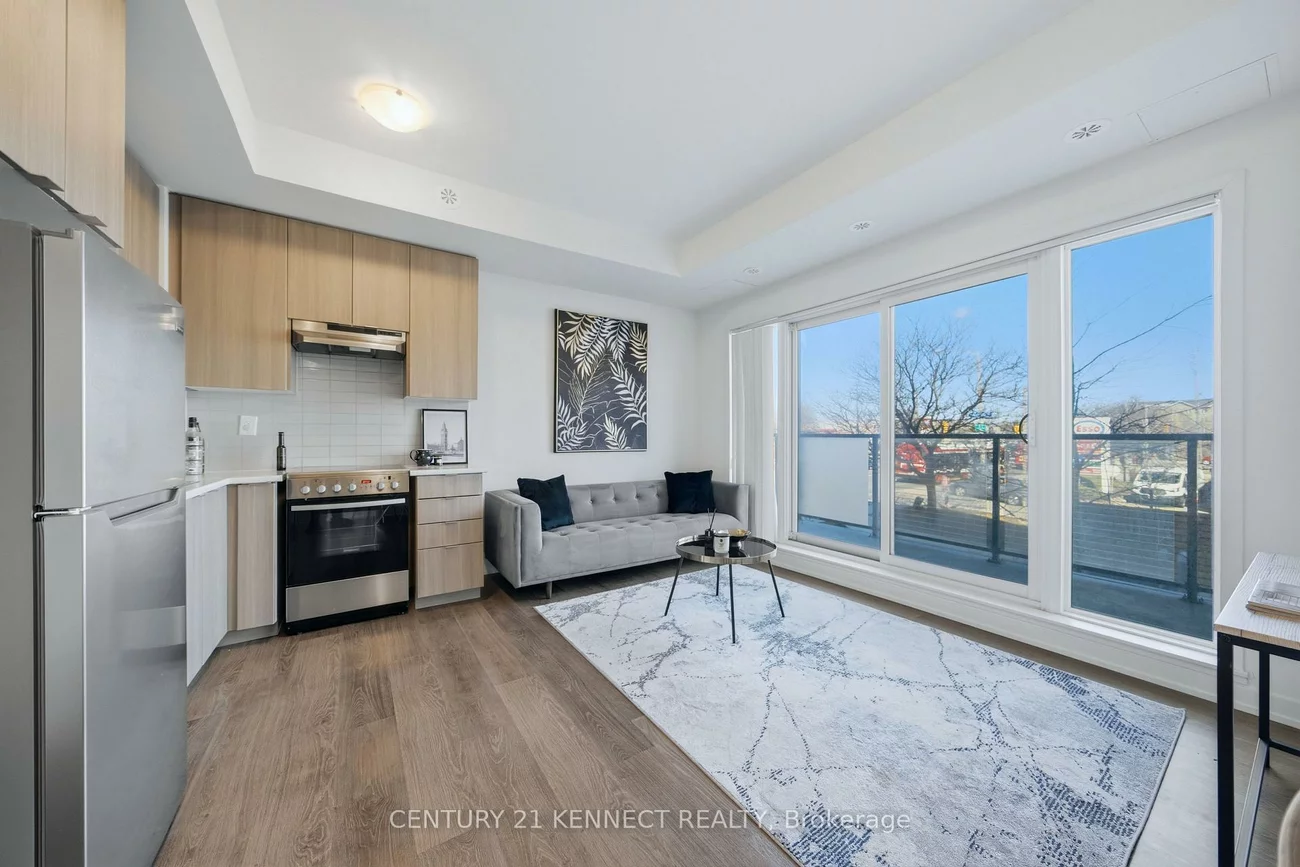 20, Orchid Pl, Malvern, Toronto
