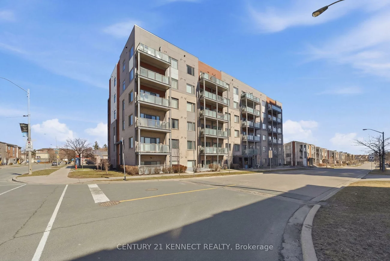 20, Orchid Pl, Malvern, Toronto